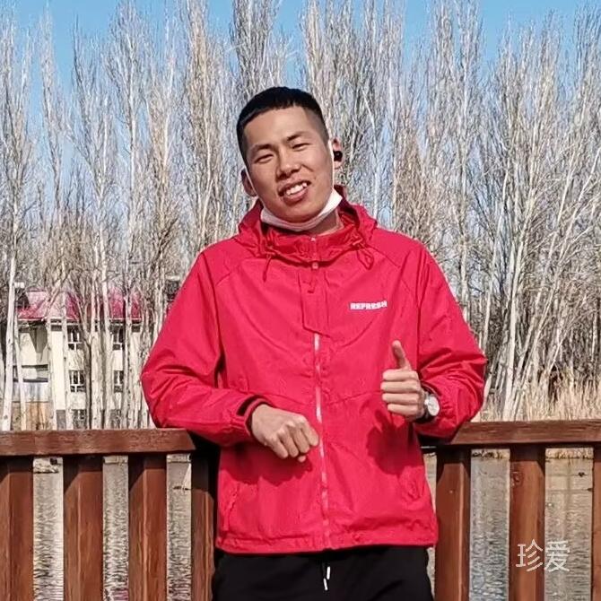 開心不需要理由