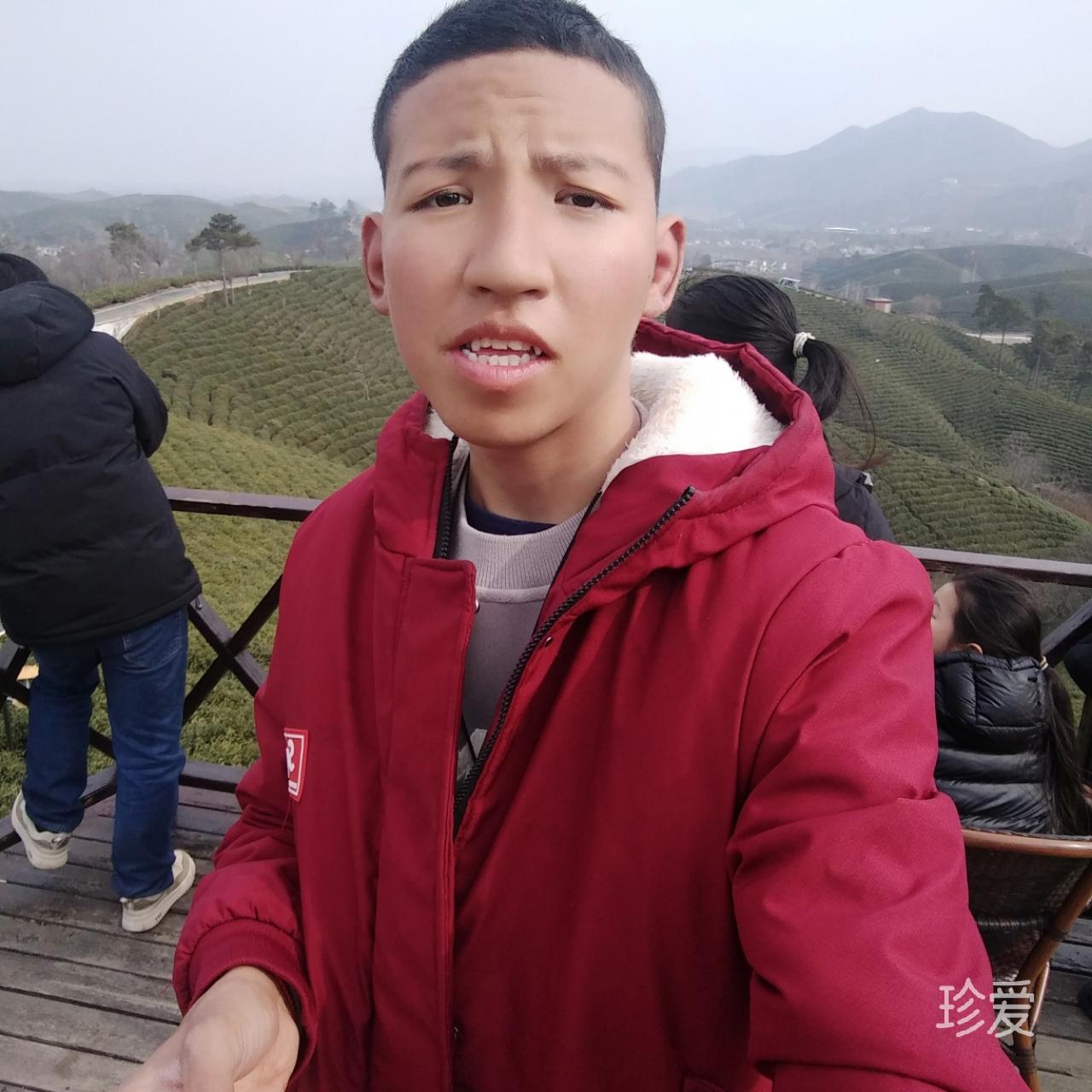 颜泽恒