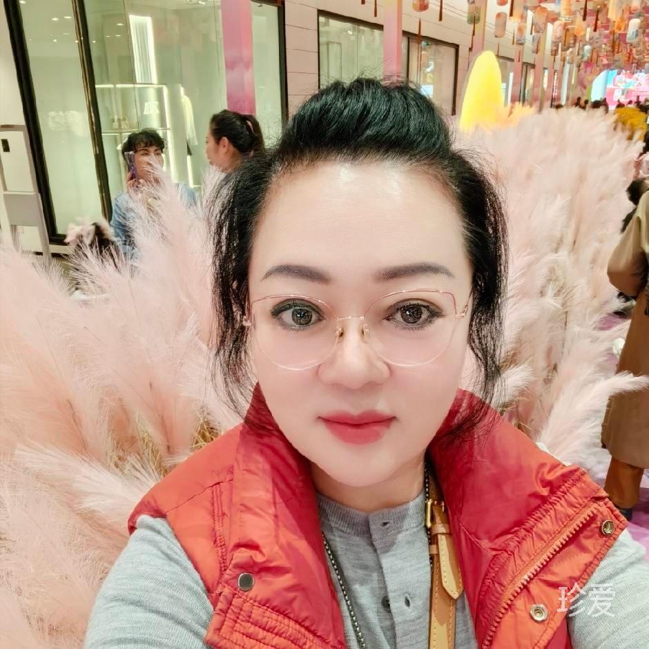 风韵美女