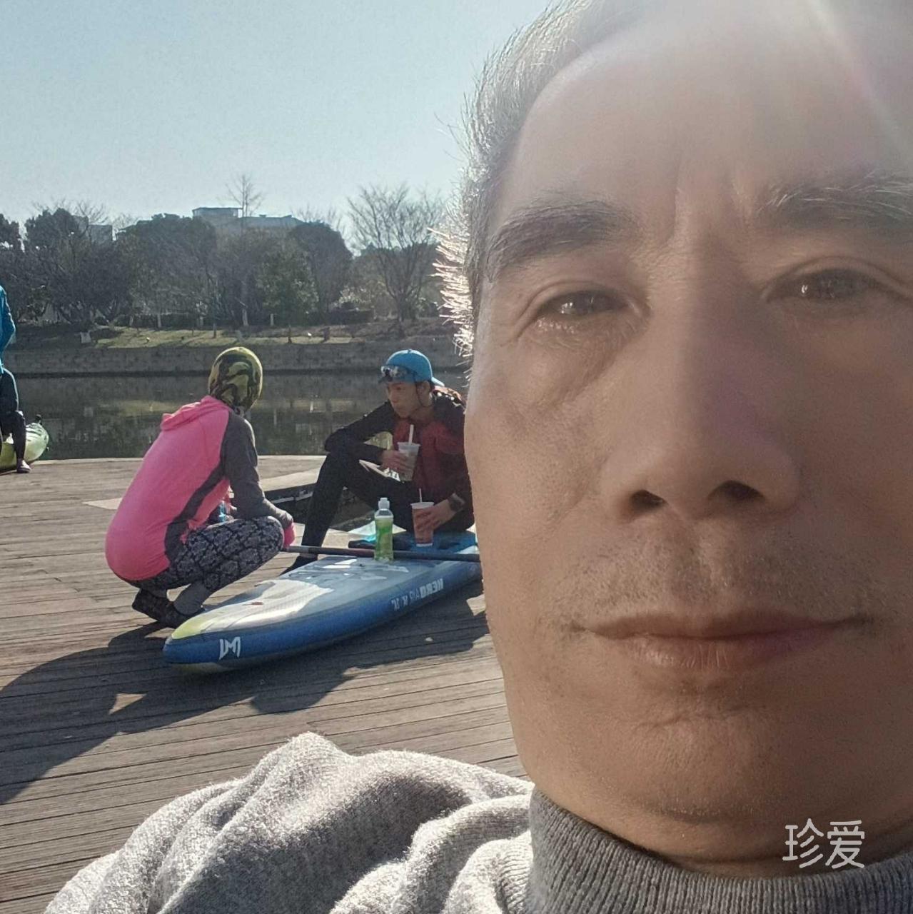君子之交淡如水