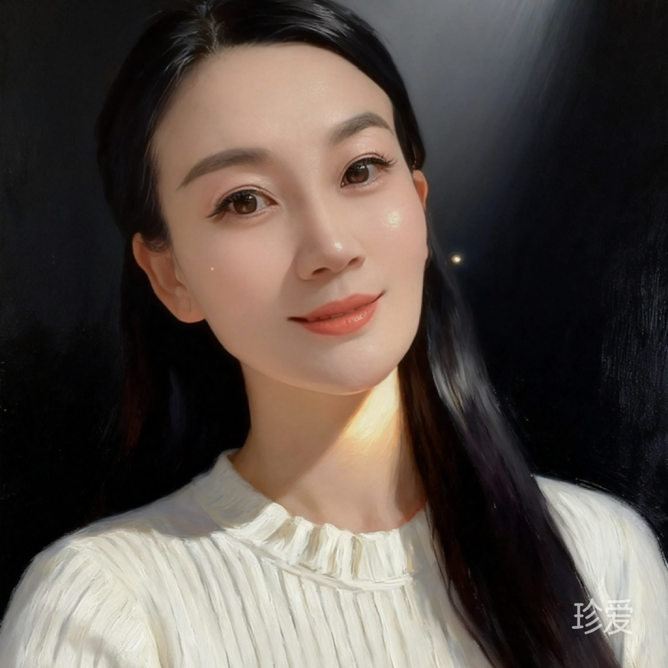 为爱停留