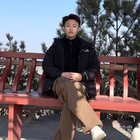 孤單守候