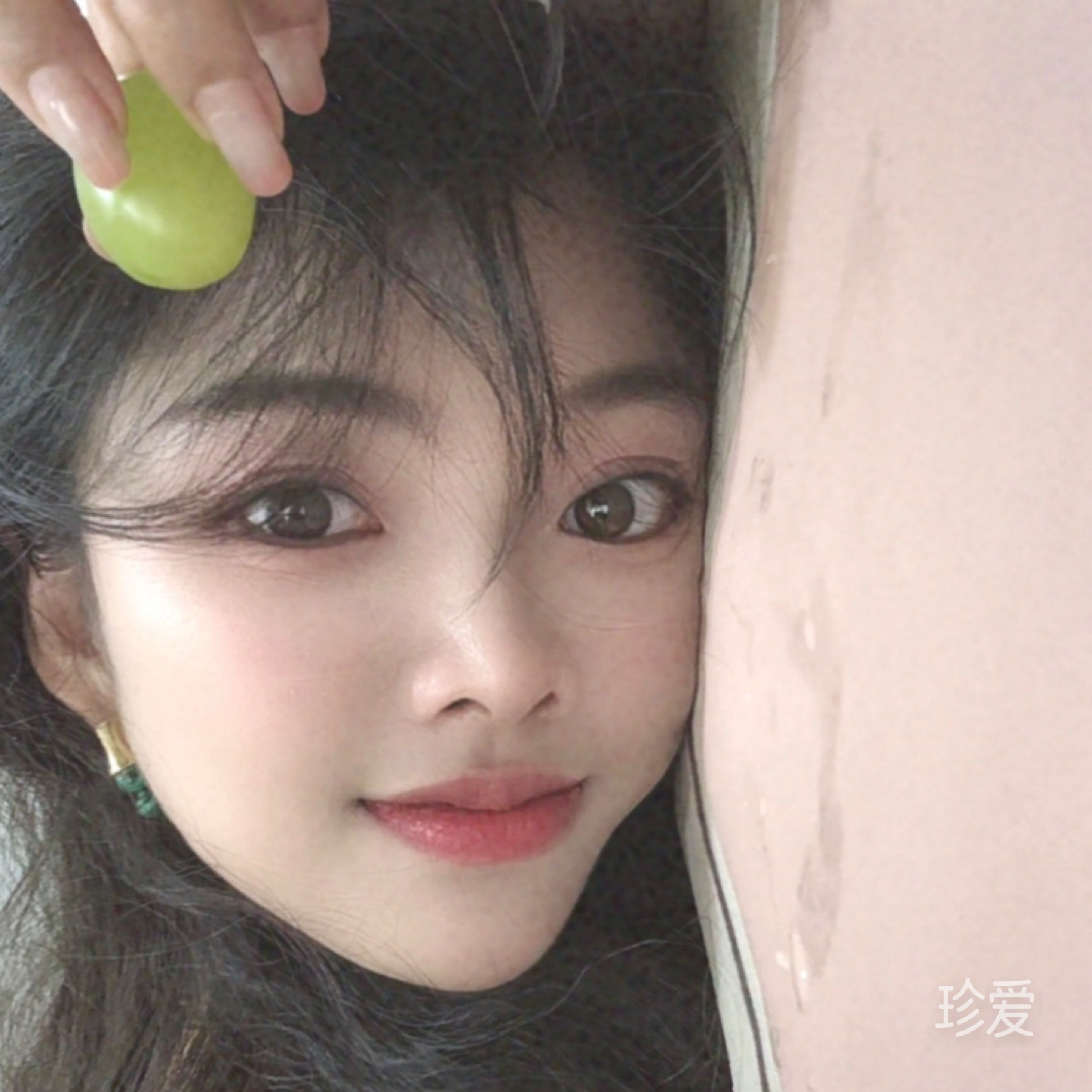 lucky