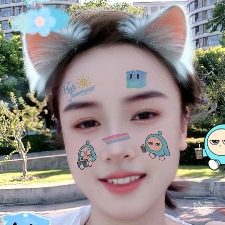 小翁同学