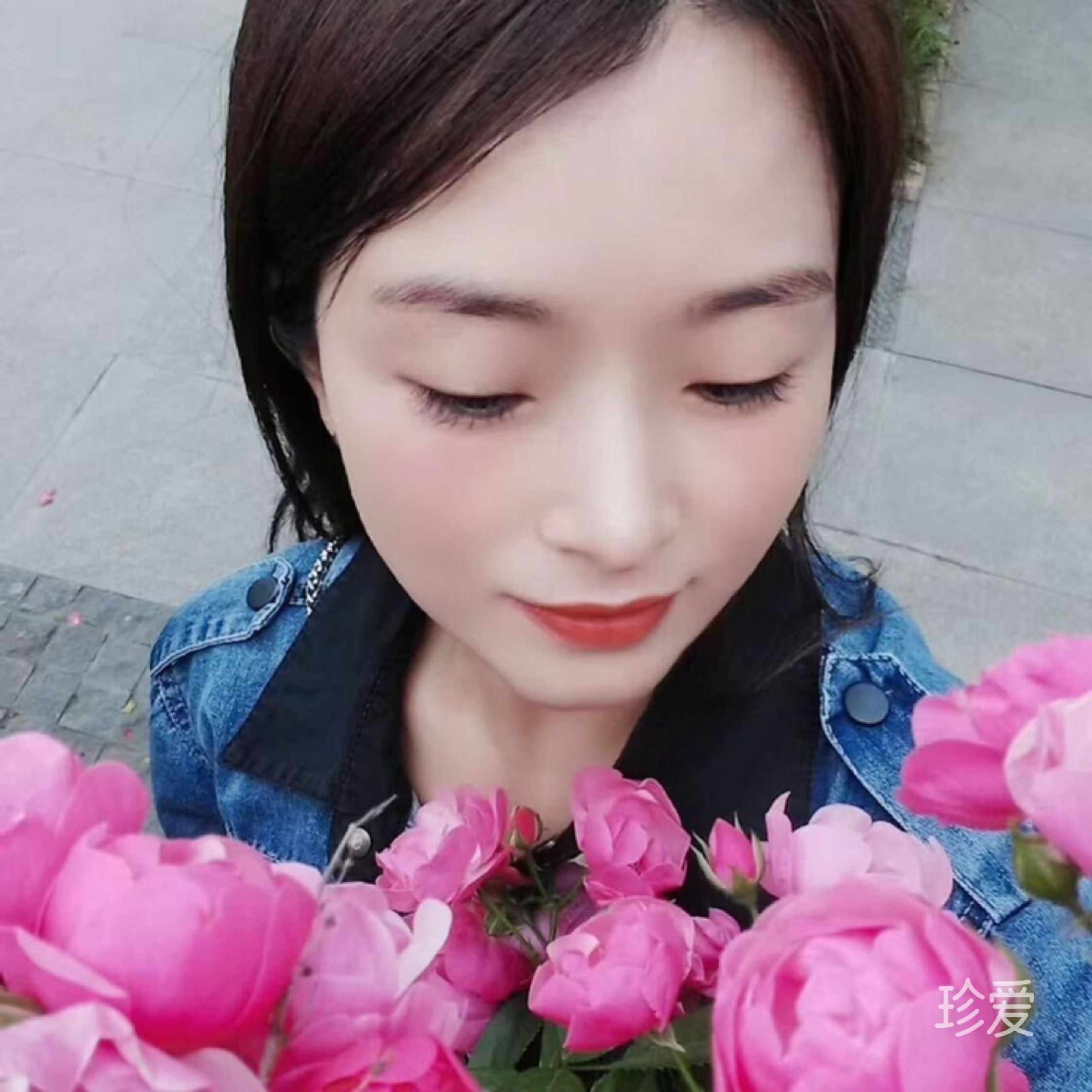 珍惜青春