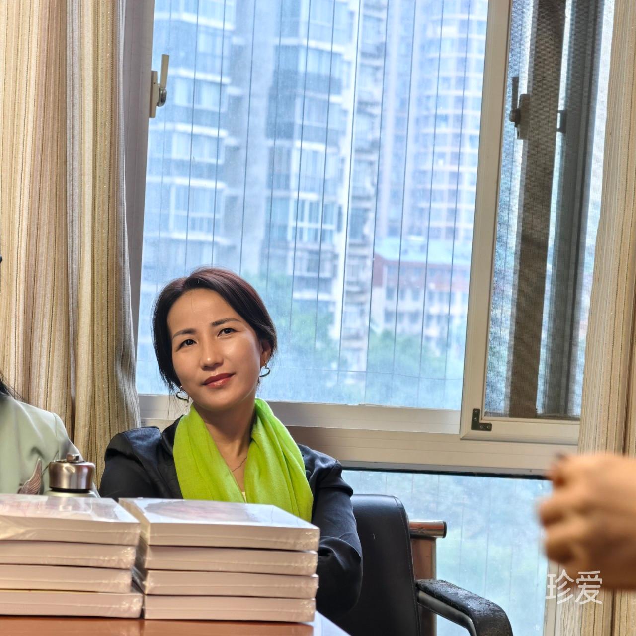 落花人獨(dú)立