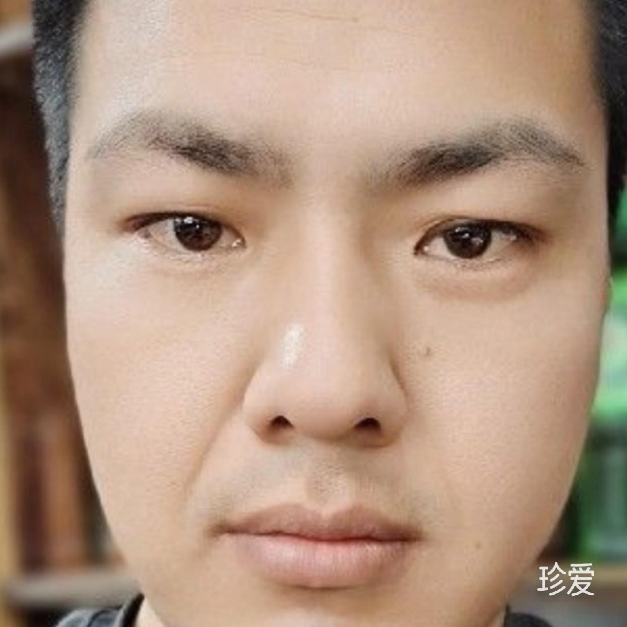 我是一只鱼