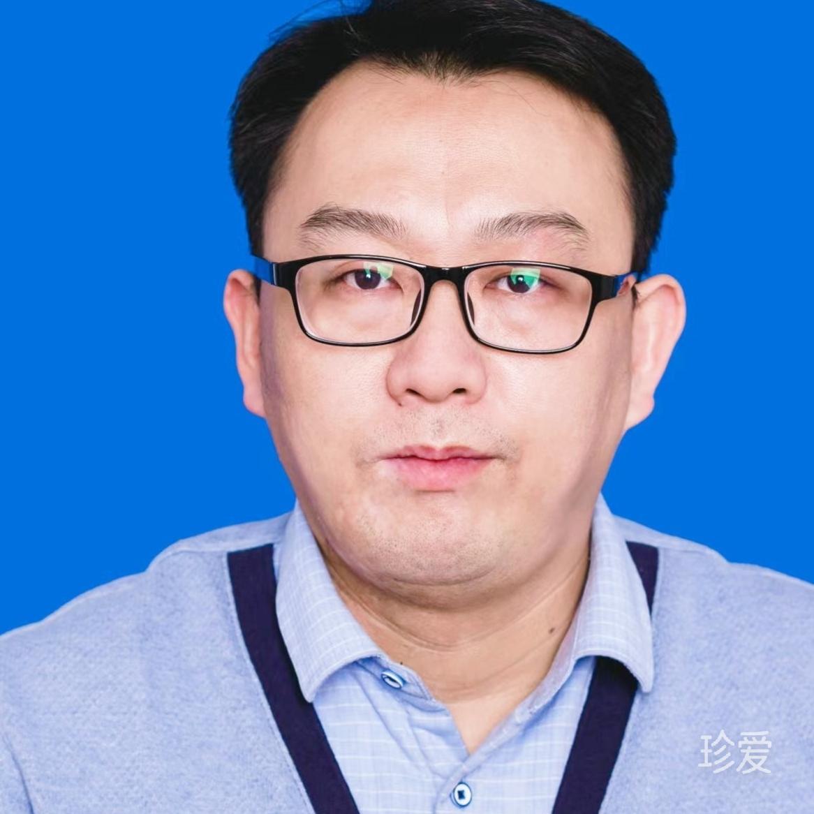 灯火阑珊