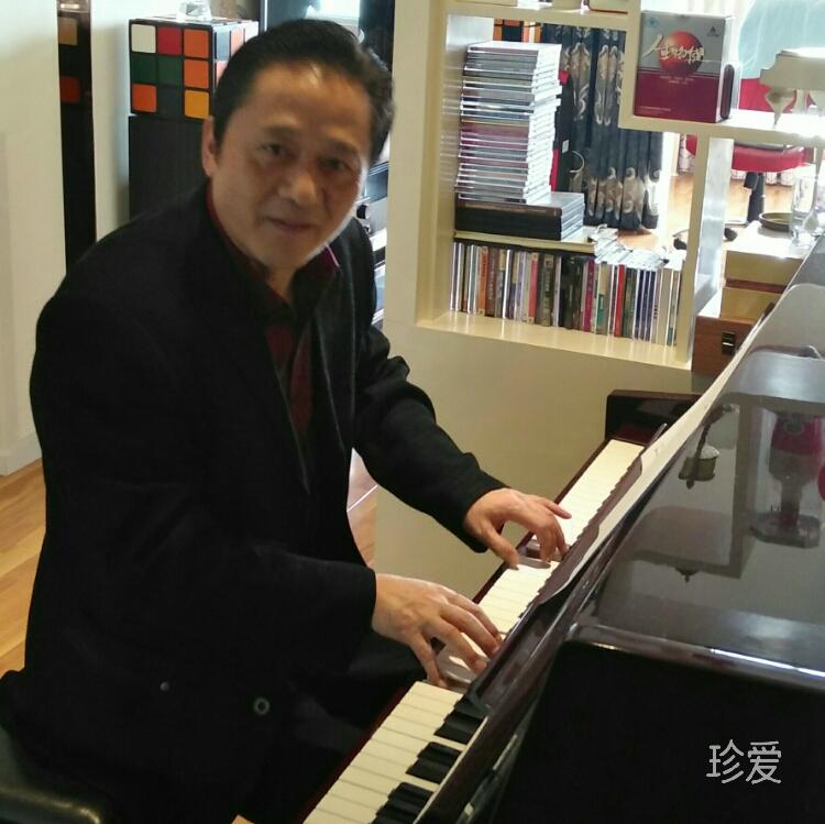 因情成梦