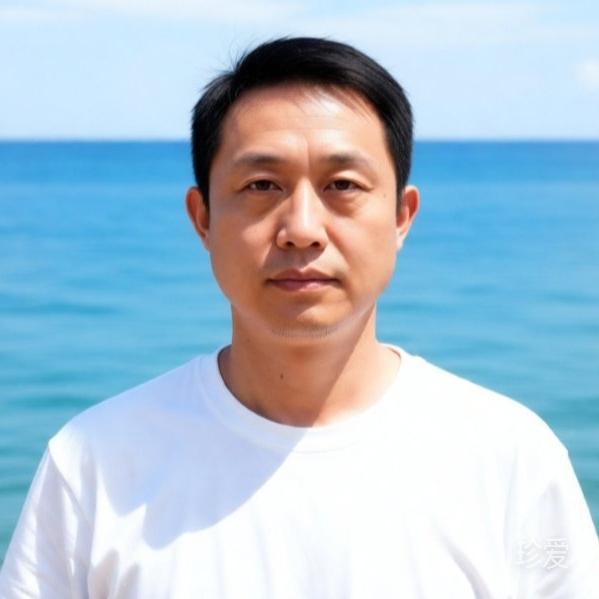 丢了幸福的猪