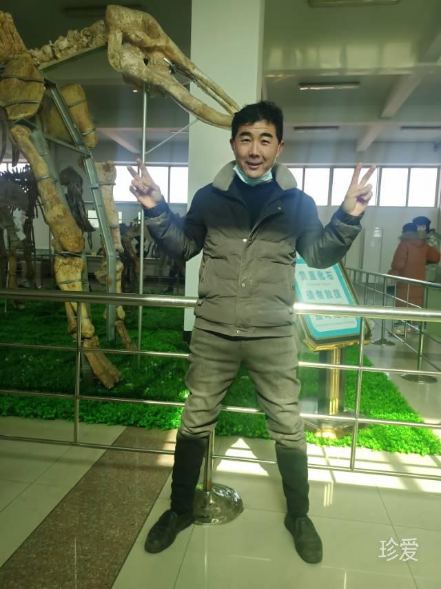 醉蓝
