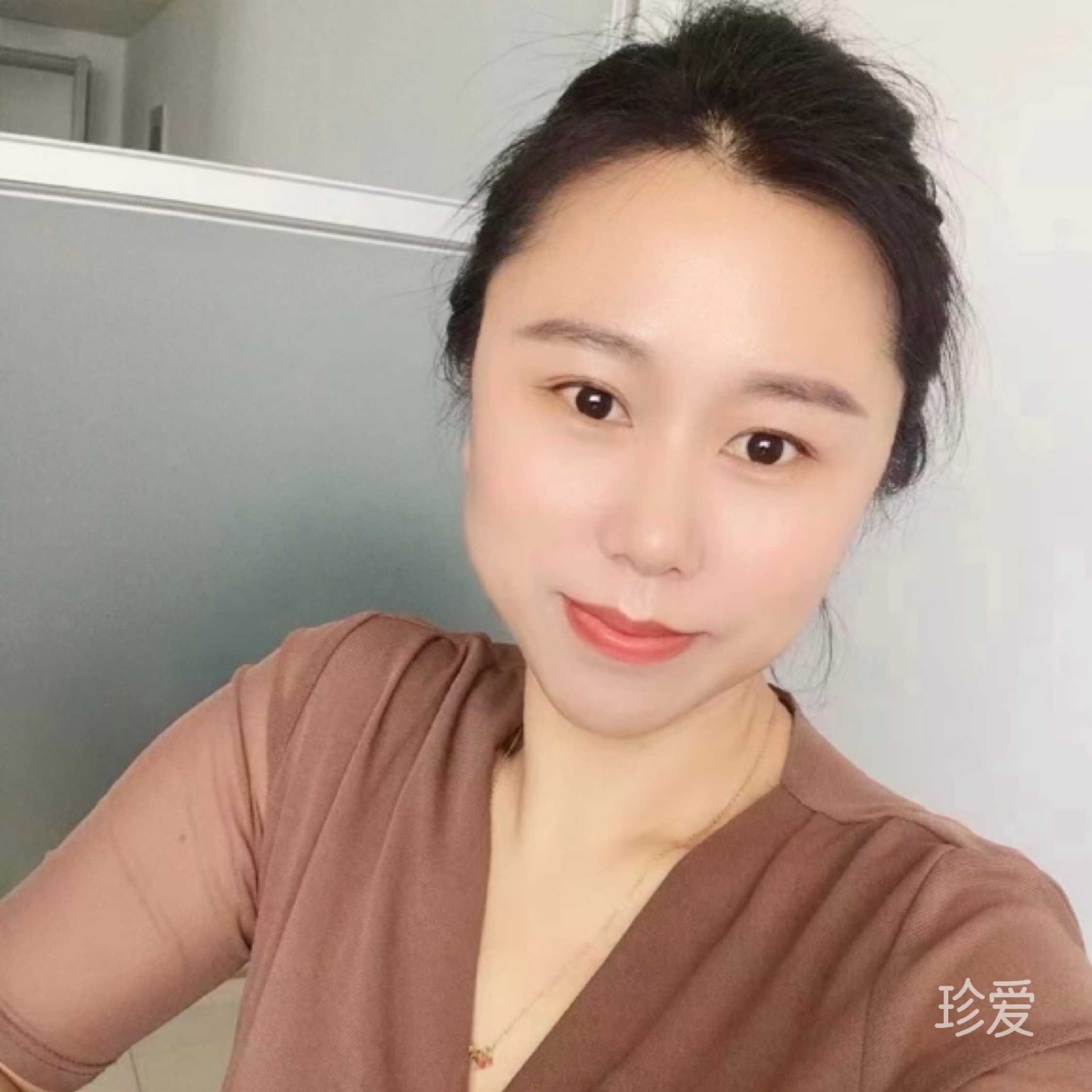 一枚小会计