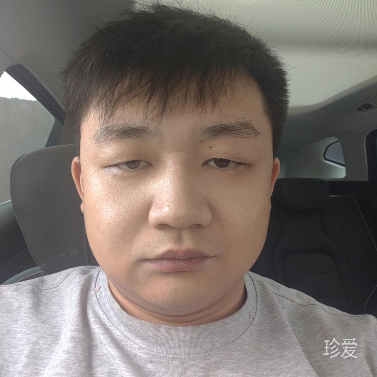 小鱼