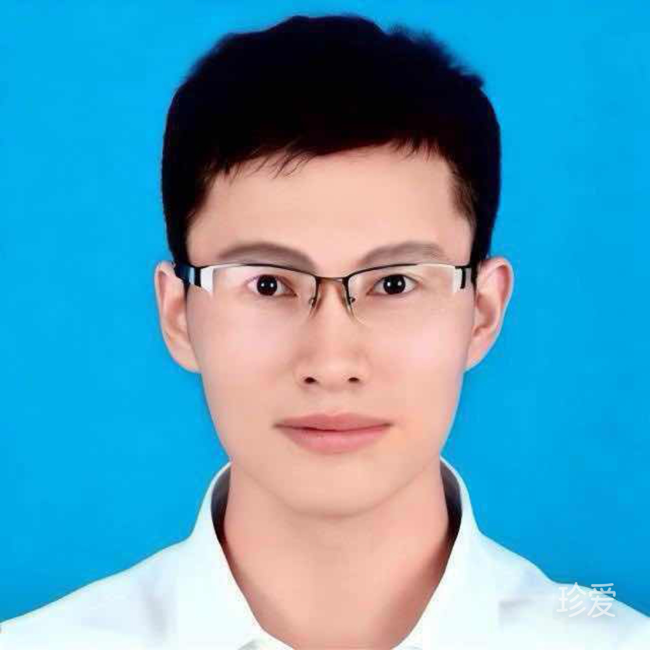 好好的阳光先生