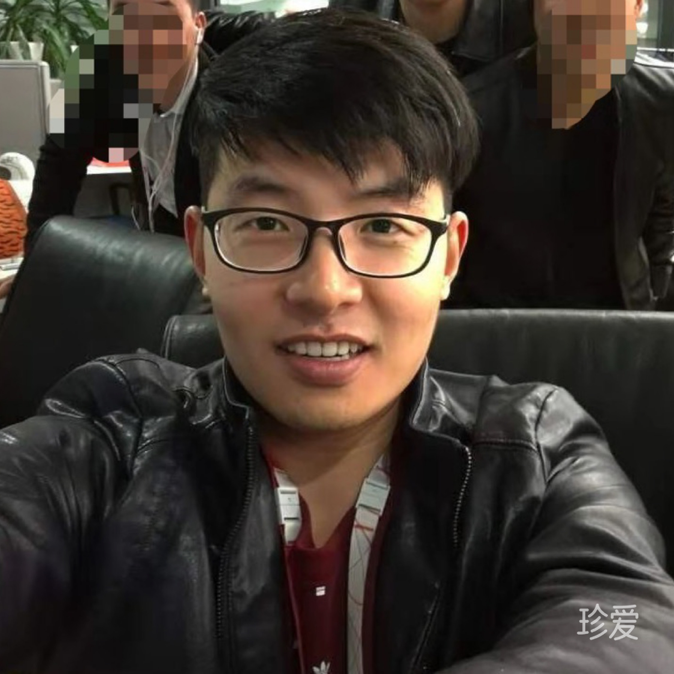 微风轻轻吹