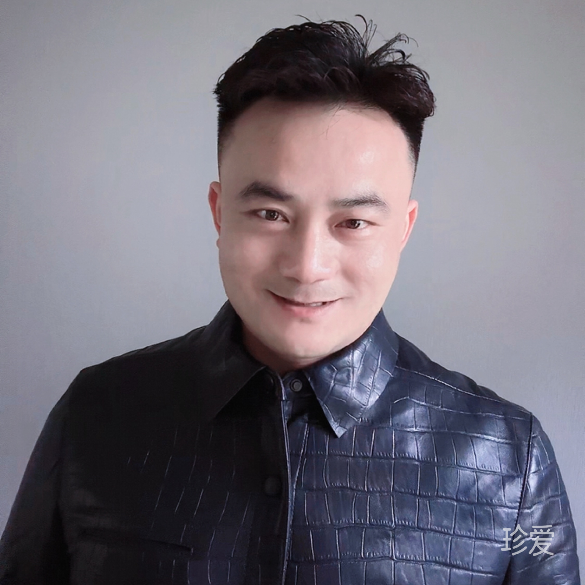 俺村的希望