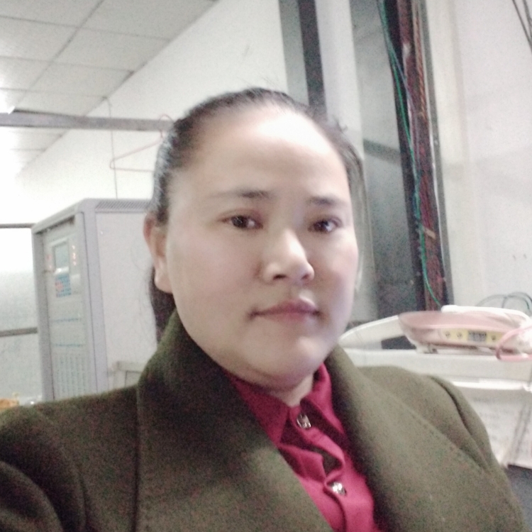 是她是她就是她