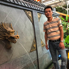 憑海臨風(fēng)