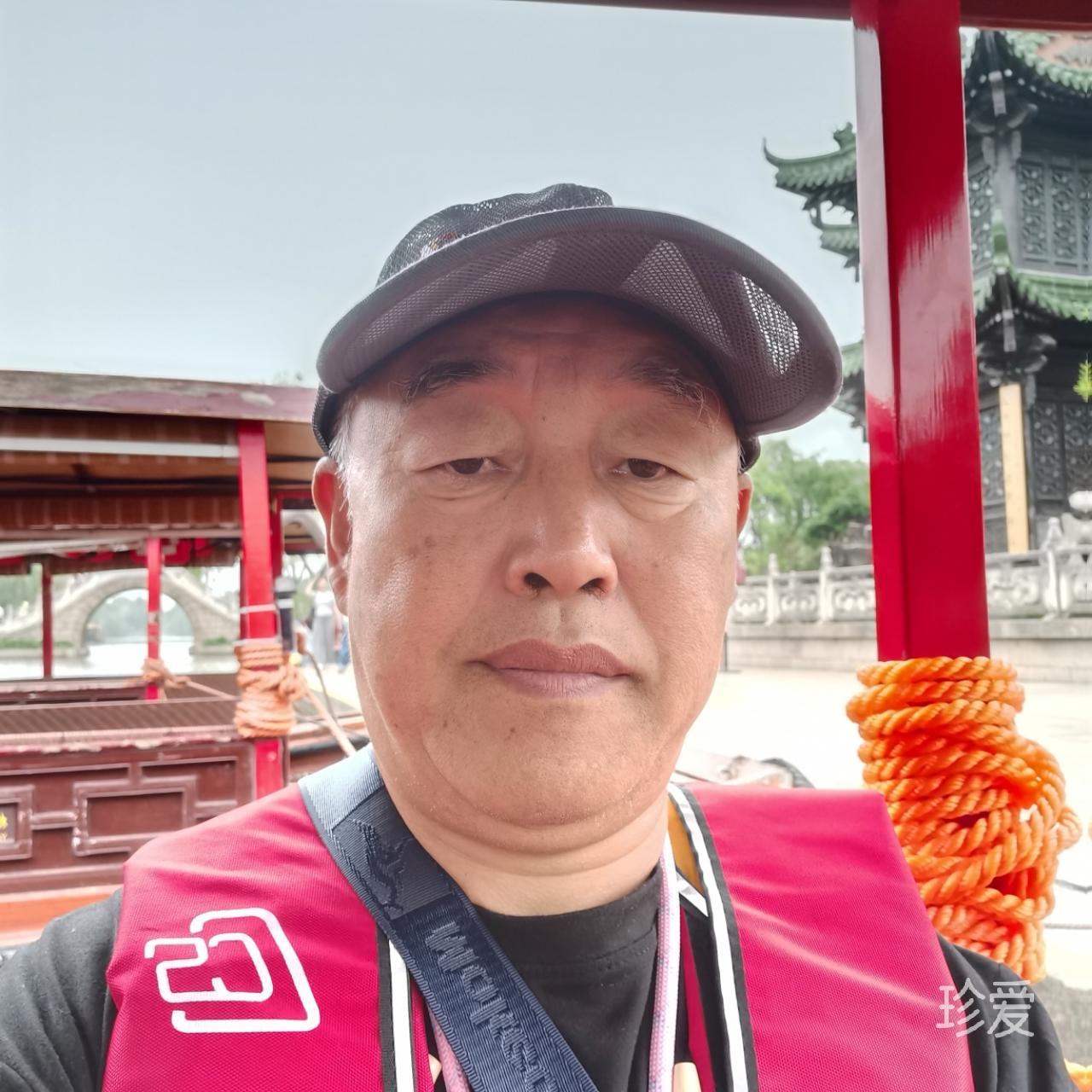 真爱所求