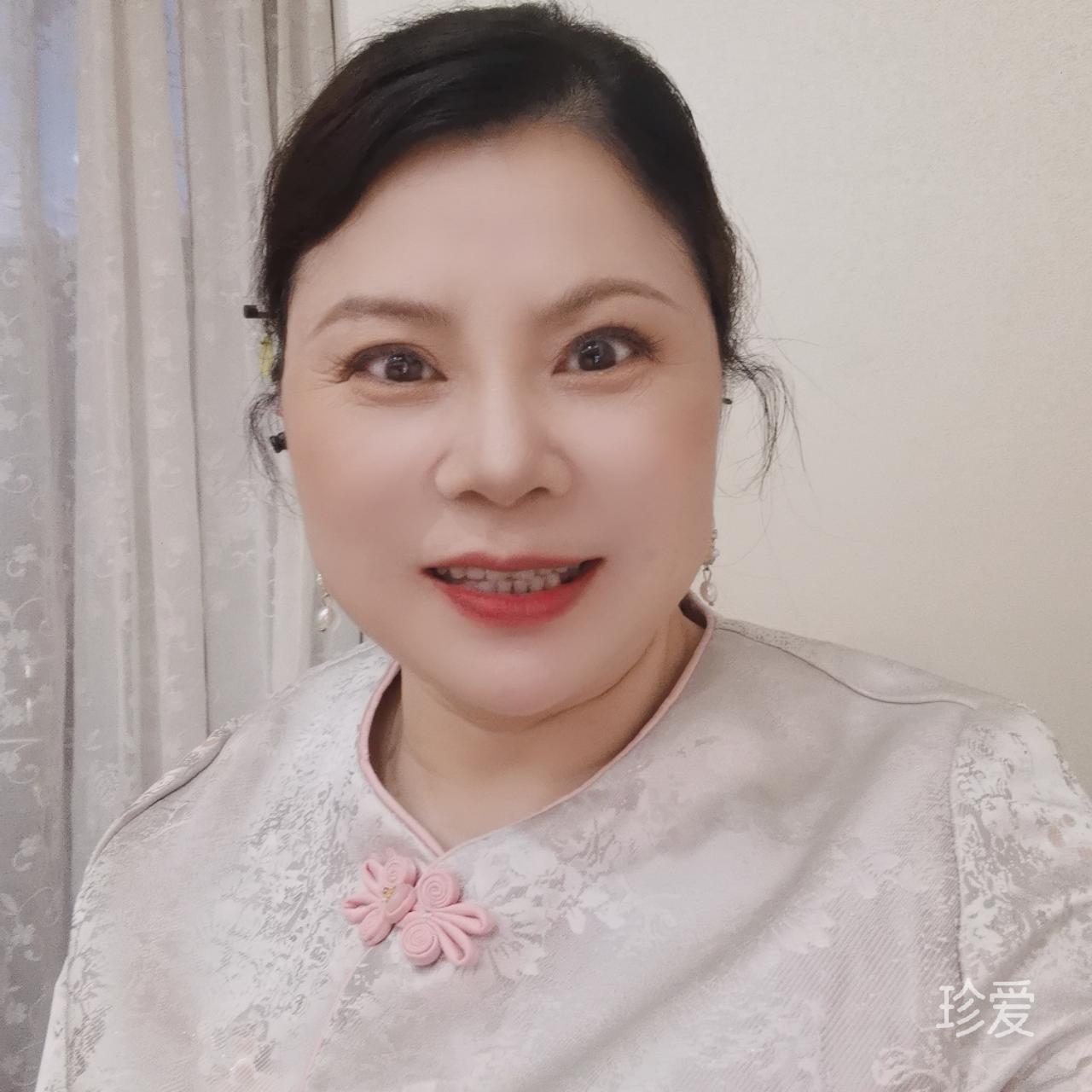 回眸