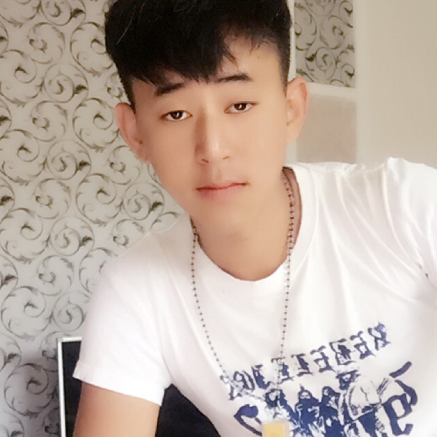 想简简单单的幸福