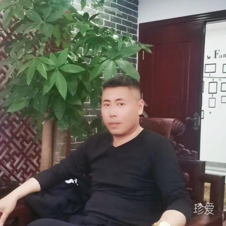 家庭暖男
