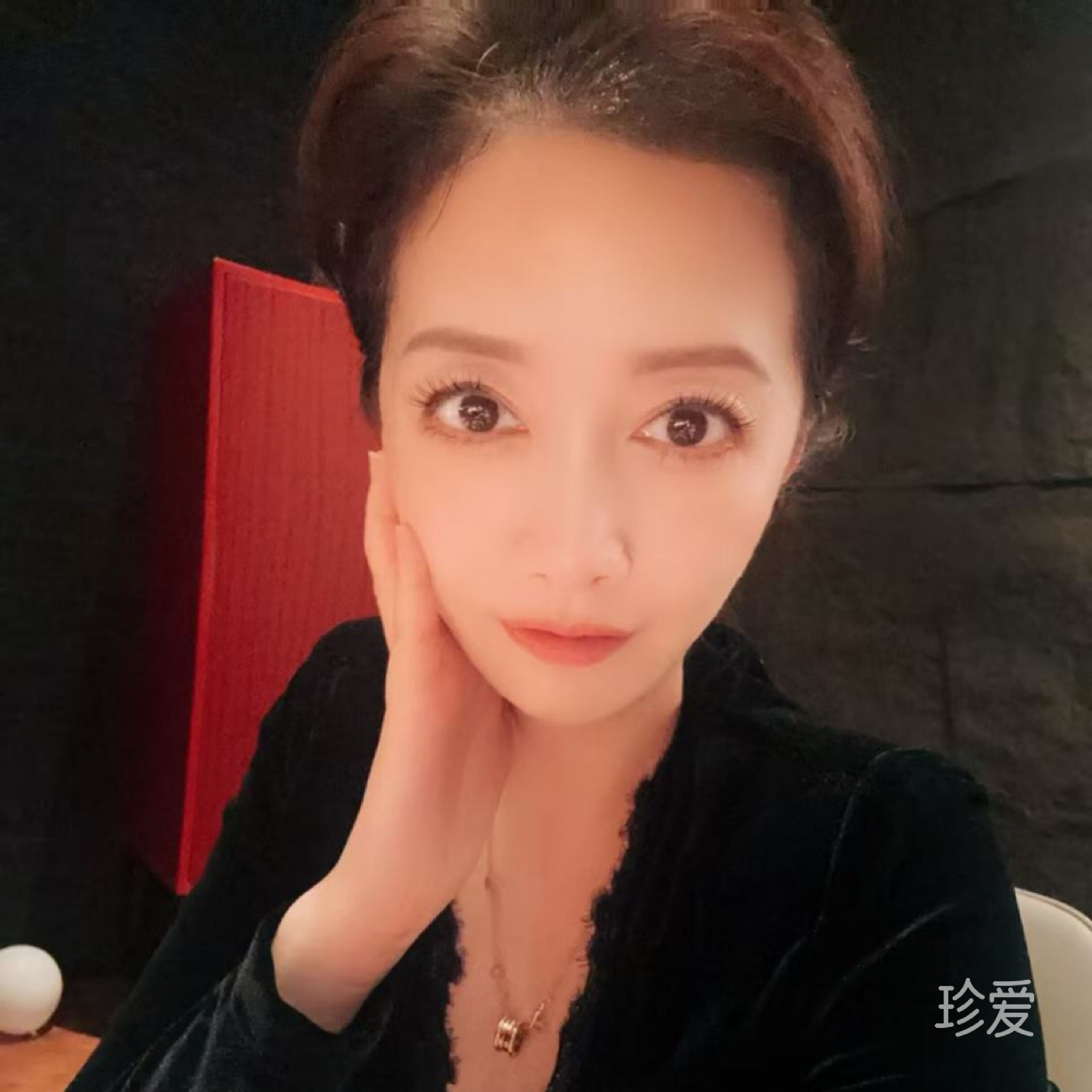 祖国的老花朵