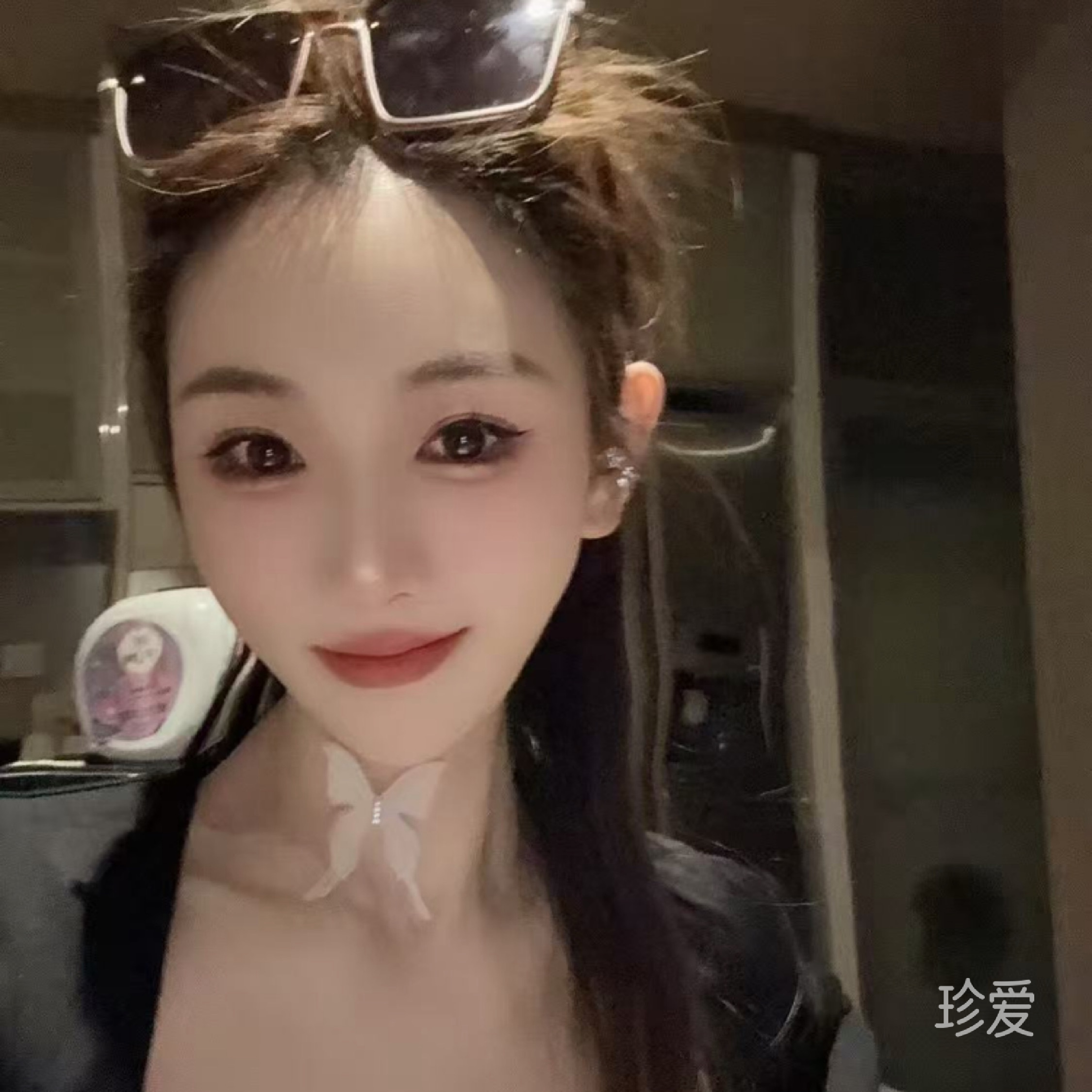 小小冰淇淋