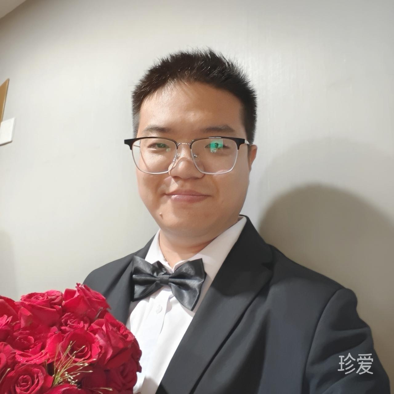 姓水名颖龙