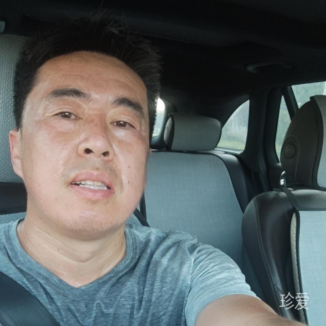 浅浅的蓝