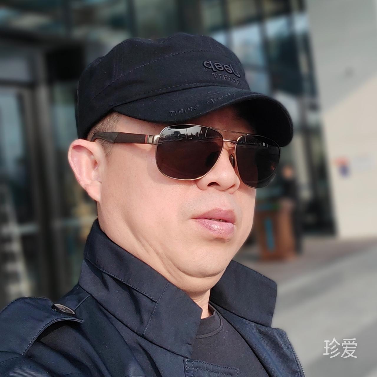 松霖居士