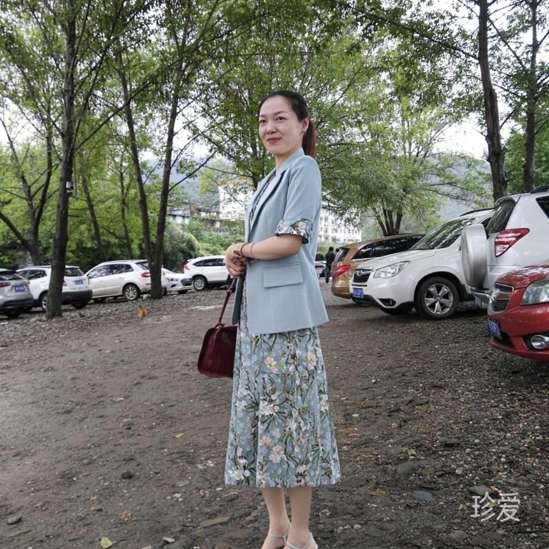 给我一个承诺