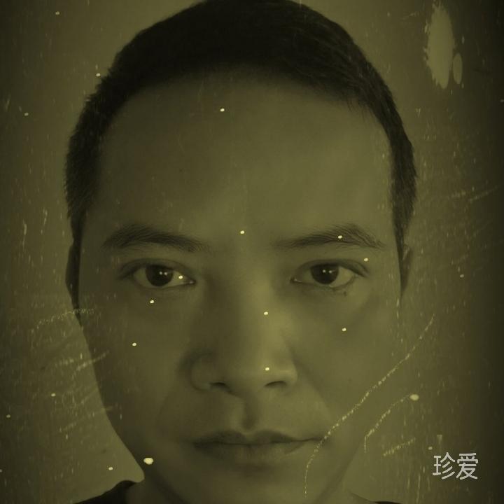 一起陪伴到最后