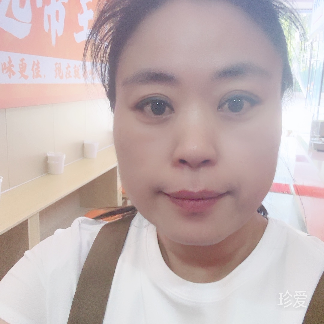 完美的女人