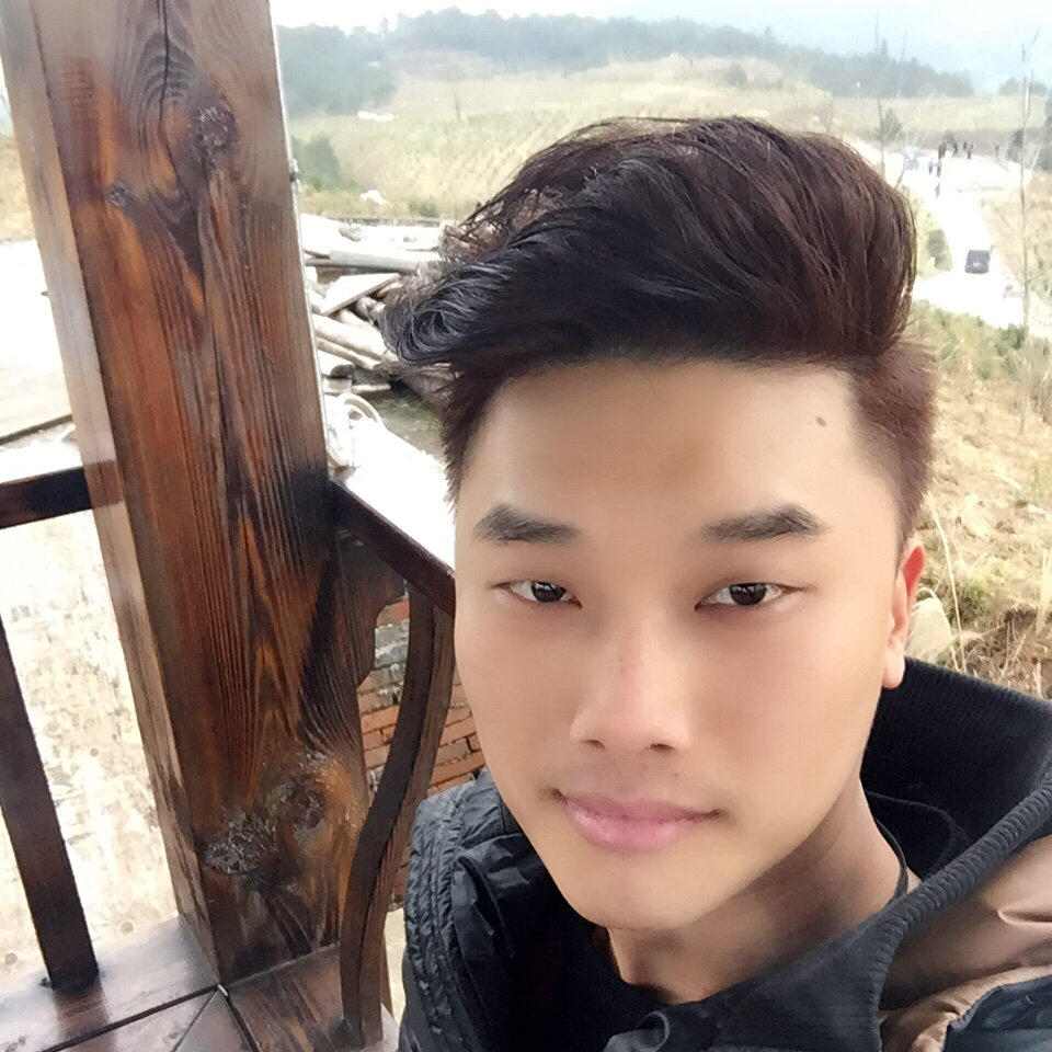 愛我的人我愛的人