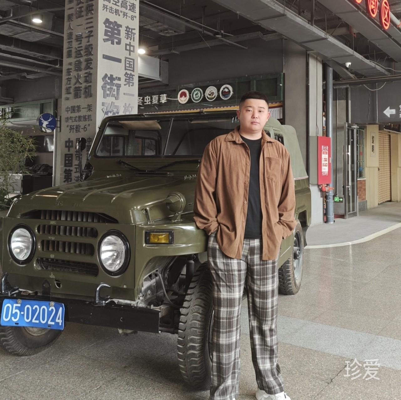 在水的一方