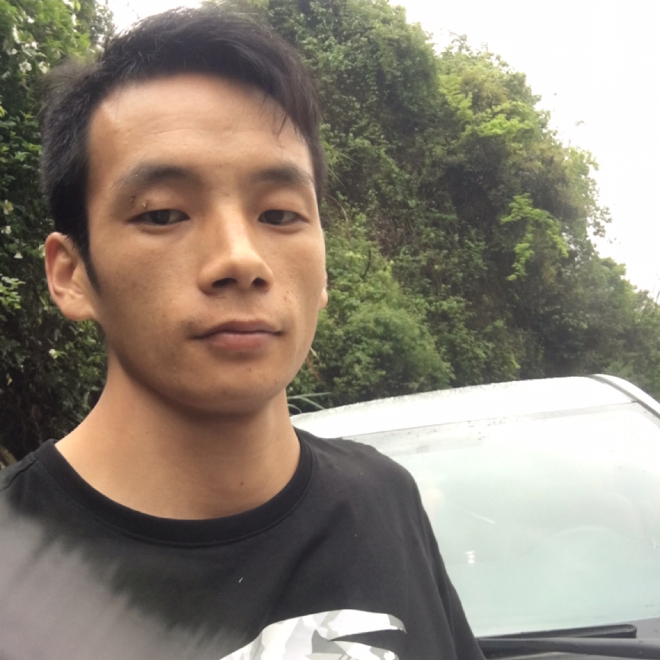 農(nóng)村大小伙子