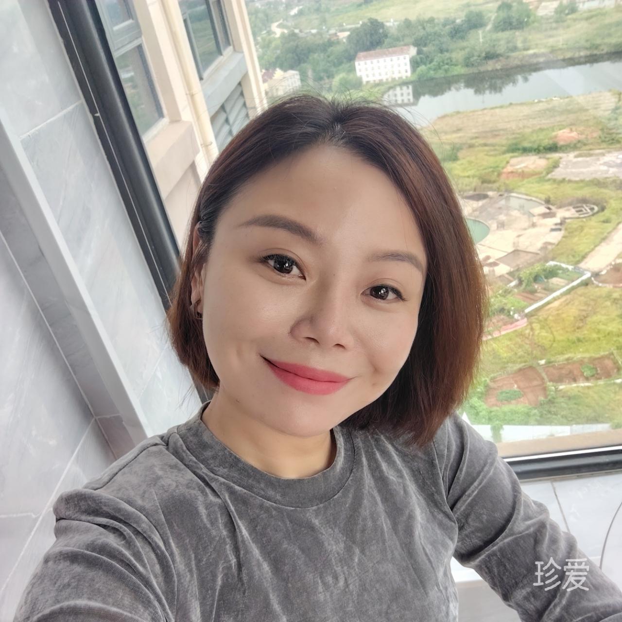 一泓清泉