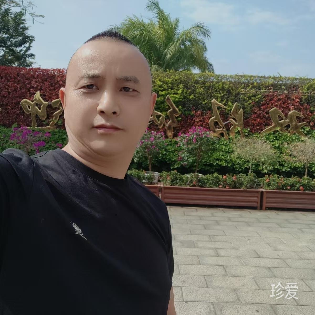 發(fā)呆的小強