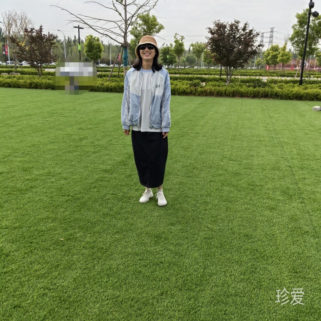 迎着阳光