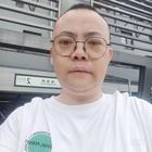 憑啥子愛你