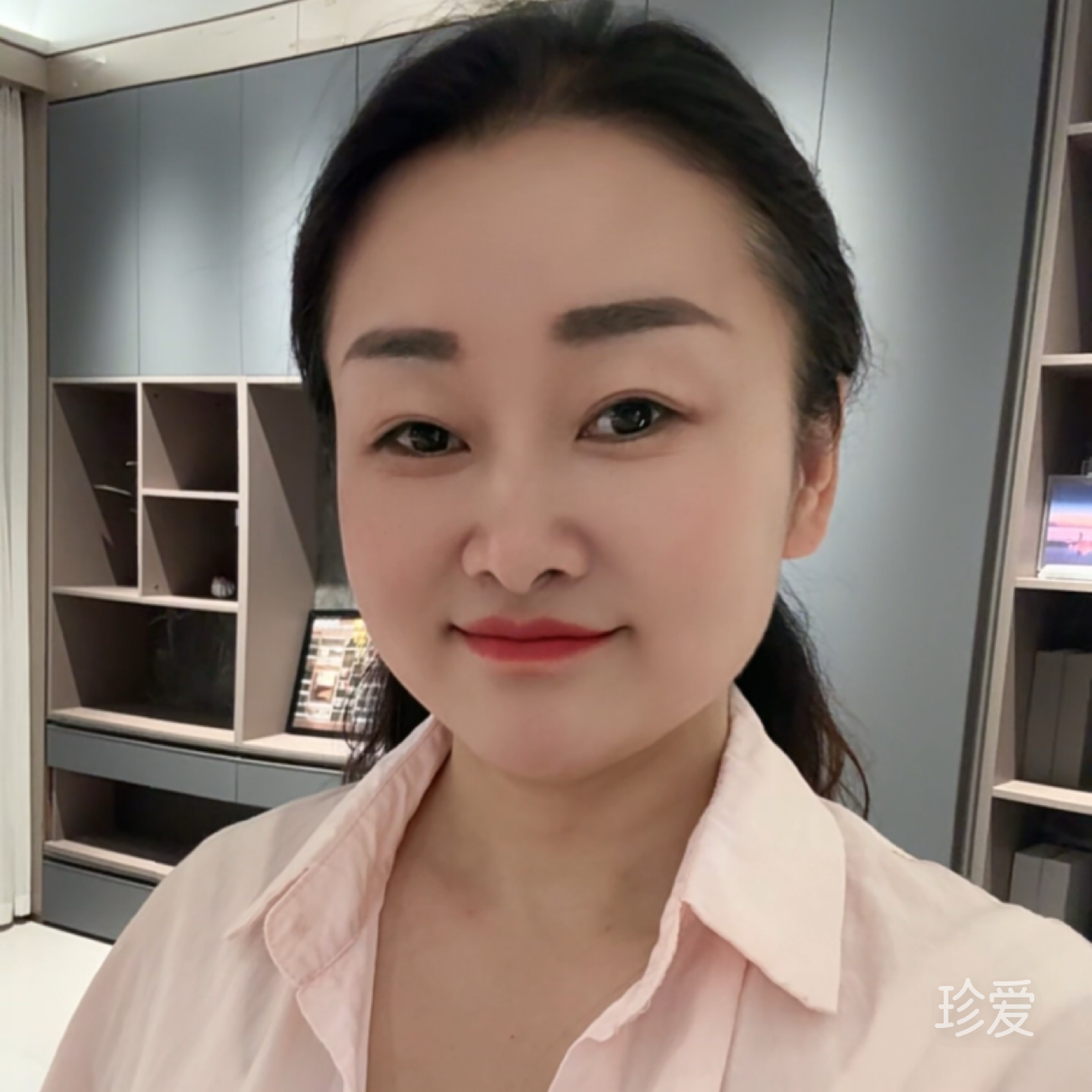 喜妹