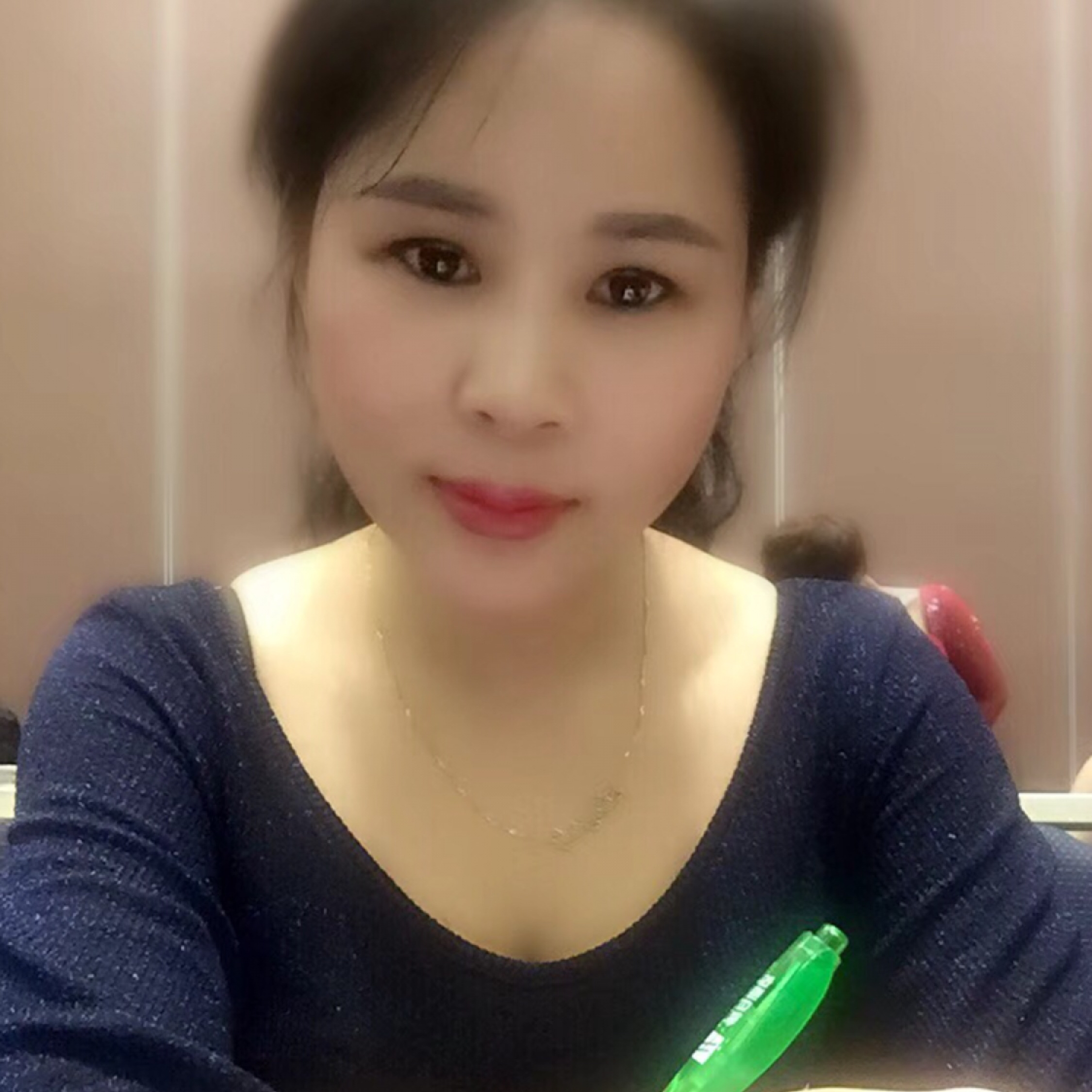 珊珊