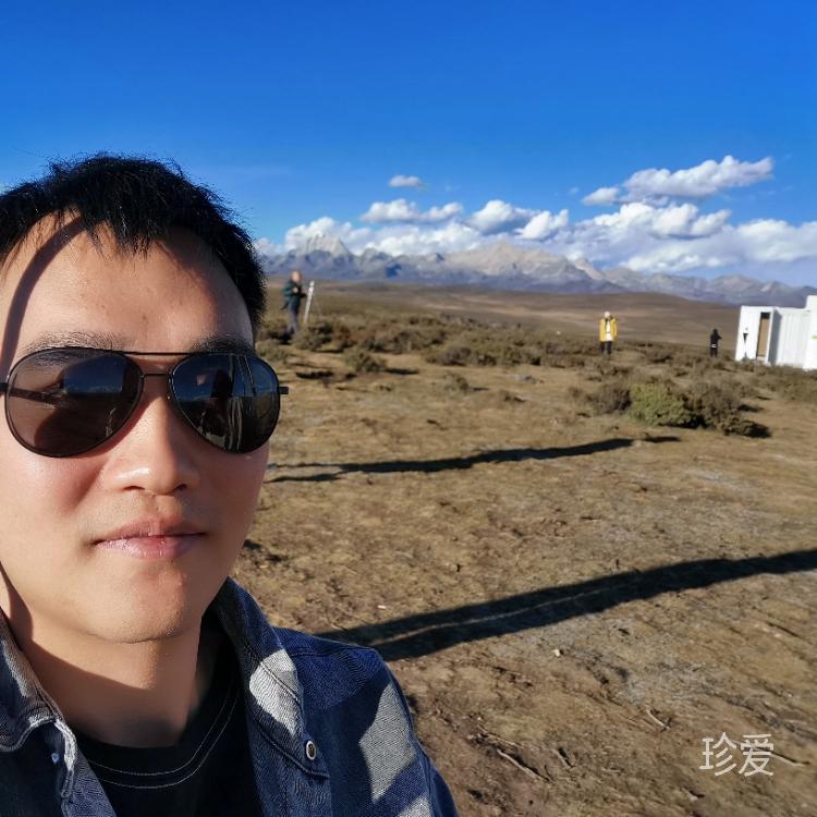 浪浪山的小妖怪