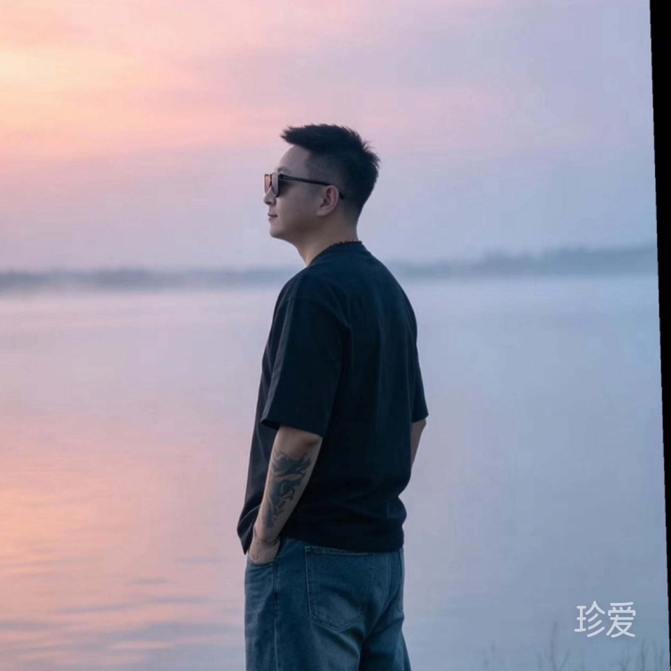 水清无鱼