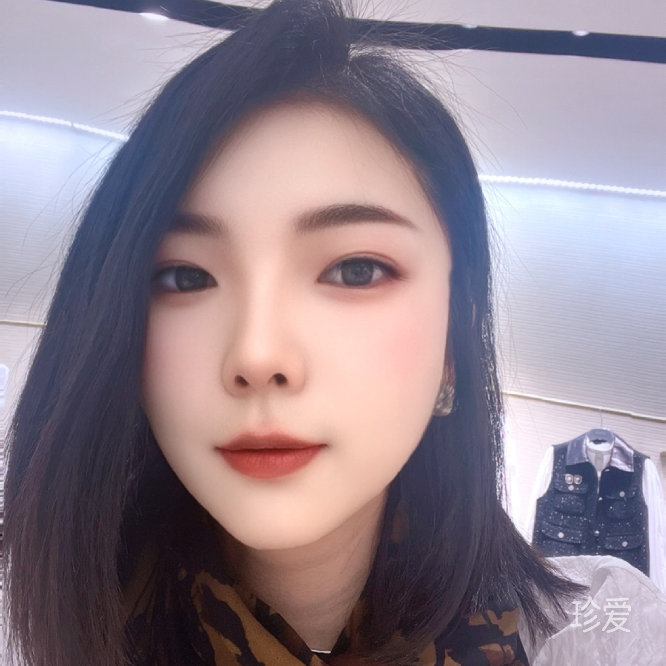 阿冰