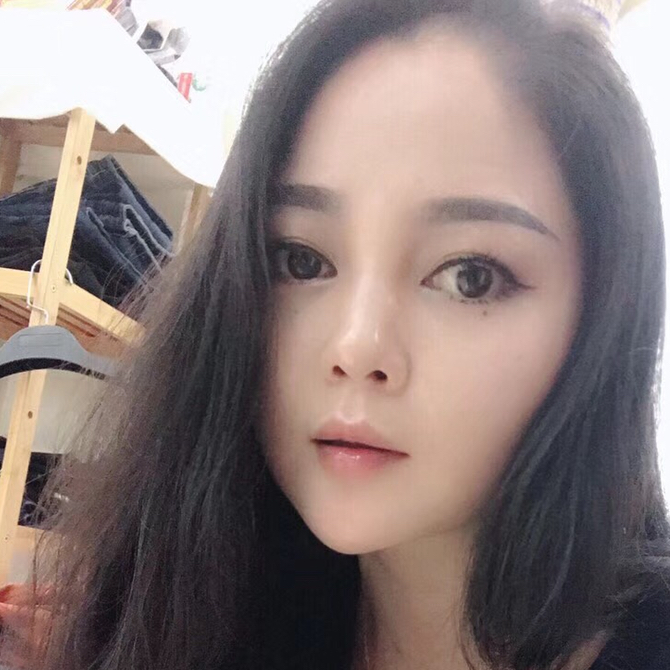 林林姐
