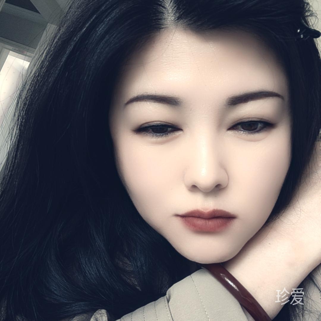 倾城