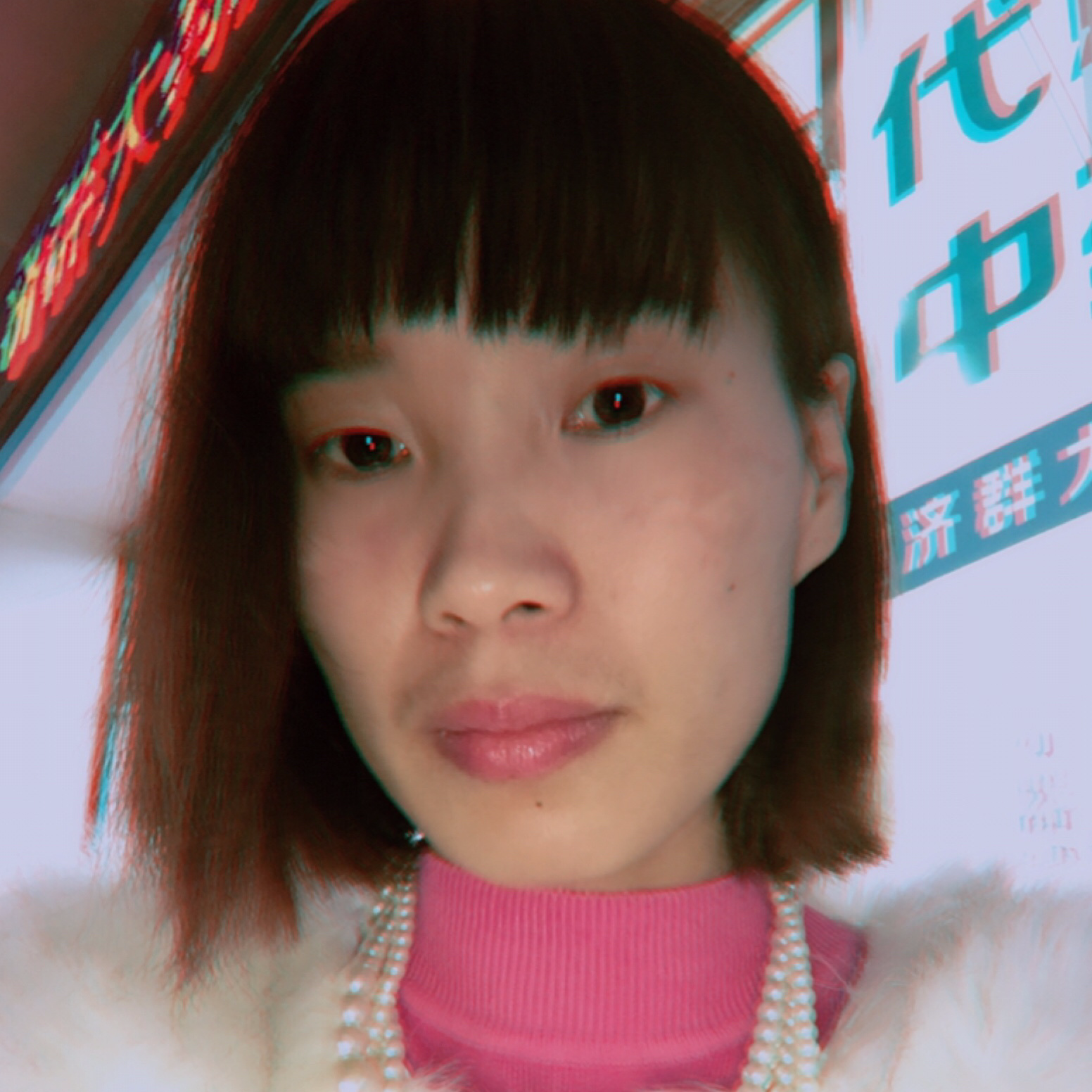 世界之大有合适你