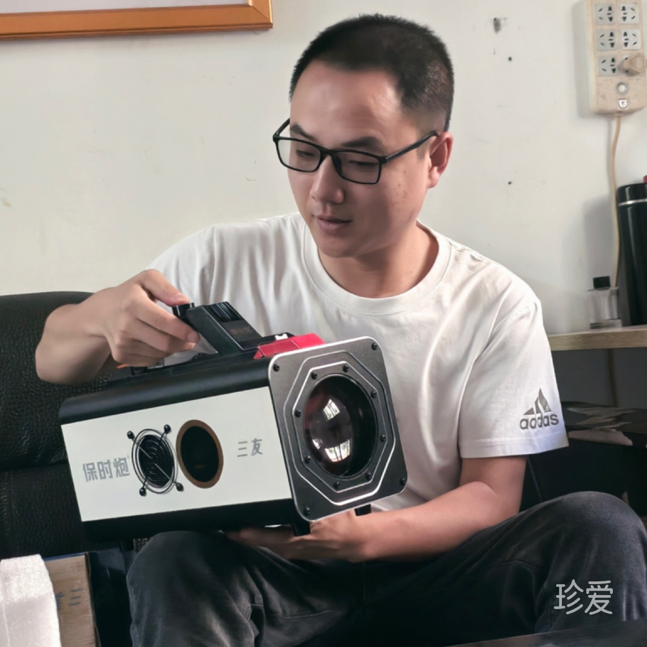 林哥
